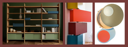 Sculptures Jeux: speelse designobjecten die je interieur laten stralen