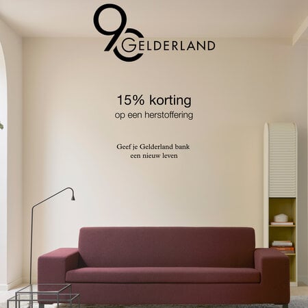 Gelderland herstoffeeractie