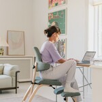Balansstoelen