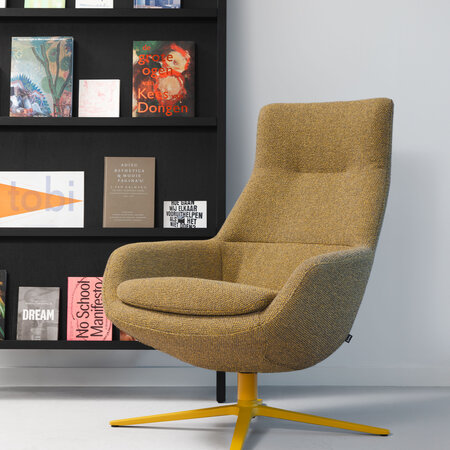 Atlas Fauteuil 