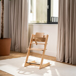 Stokke Tripp Trapp stoel met babyset