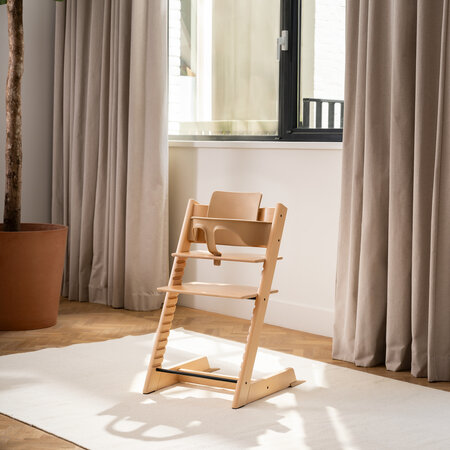 Tripp Trapp met babyset