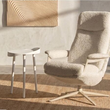 Vera Uno fauteuil
