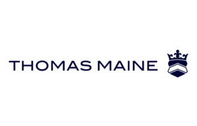 Thomas Maine