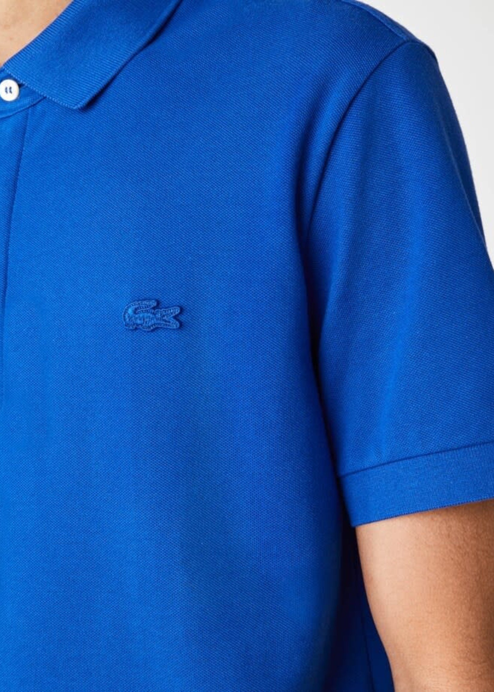 lacoste polo heren