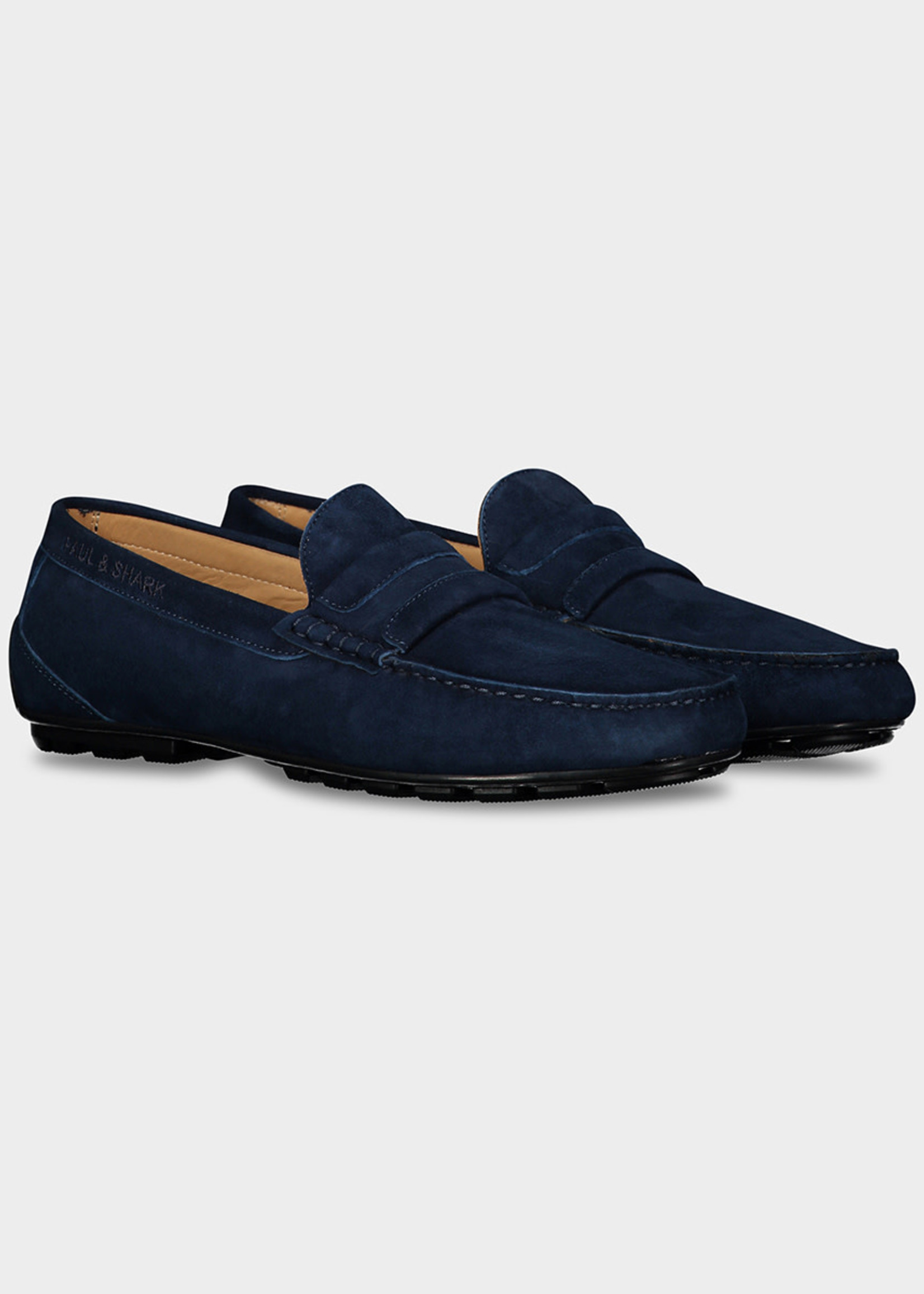 Suede loafers - Perfect for summer