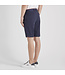Paul & Shark Bermuda, Donkerblauw, Super Soft Pima Katoen