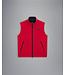 Paul & Shark Bodywarmer, Rood, RE 4x4 Stretch, Typhoon 20000