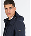 Paul & Shark Paul & Shark Softshell Jas met Capuchon, Donkerblauw