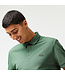 Lacoste Smart Paris, Heren Polo van Stretch Katoen Piqué , Regular Fit, Soft Groen