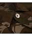 Stenstroms  Overshirt, Camouflage Print