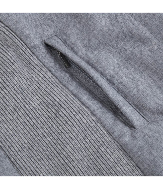 Stenstroms Bodywarmer, Grijs