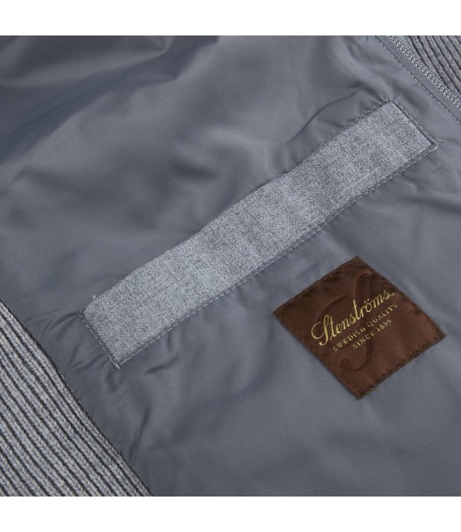 Stenstroms Bodywarmer, Grijs