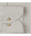 Stenstroms Overhemd, Katoen, Lange Mouw, Beige, Slimline