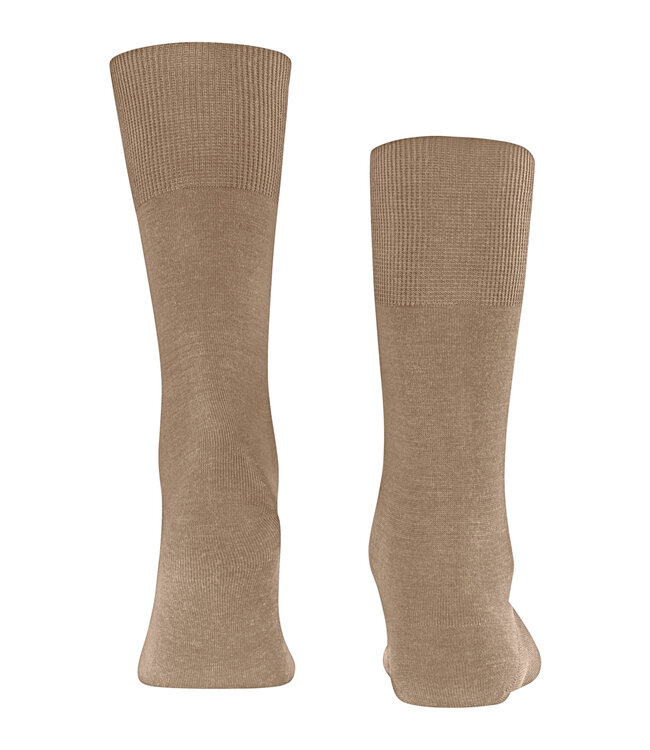 Falke Falke, Paar Sokken, Model Airport, Camel