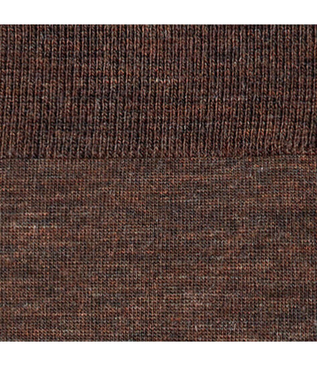 Falke Falke, Paar Sokken, Model Airport, Donkerbruin