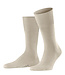 Falke, Paar Sokken, Model Airport, Lichtbeige Gemeleerd