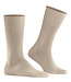 Falke, Paar Sokken, Model Airport, Lichtbeige Gemeleerd