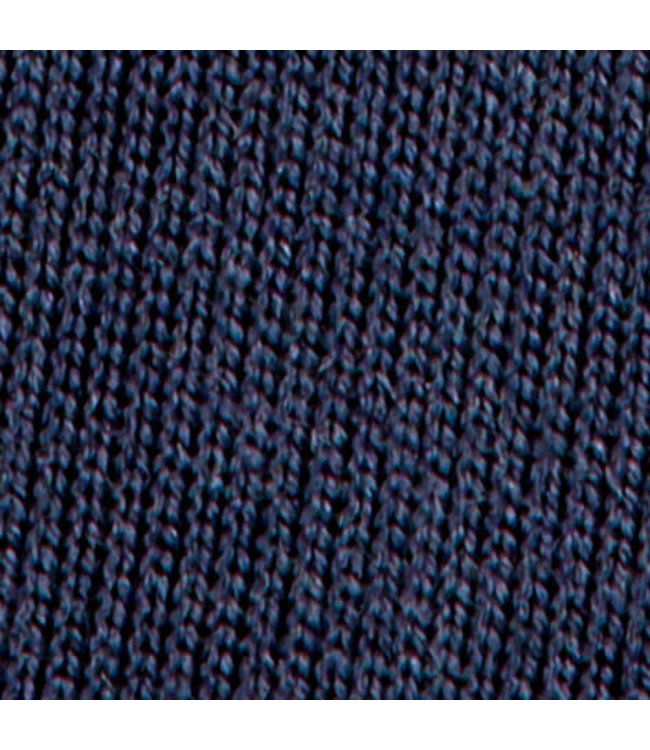 Burlington Burlington, Paar Sokken, Model Edinburgh,  Dark Navy, Aigle