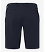 Brax Heren Bermuda, Stretch Cooltech, Donkerblauw