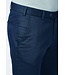 Hiltl Hiltl Chino Donkerblauw, Model Tourist 2.0 Slim Fit