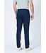 Hiltl Hiltl Chino Donkerblauw, Model Tourist 2.0 Slim Fit