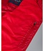 Paul & Shark Bodywarmer, Rood, Ultra Light Down, Afneembare Capuchon