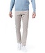 Hiltl Heren Broek, Five-Pocket,  Coloured Denim, Model T'ecade, Beige