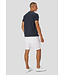 Clean Cut Copenhagen Stretch Short/Bermuda, Wit