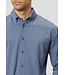 Clean Cut Copenhagen Hudson Jersey Stretch Shirt, Denim Melange