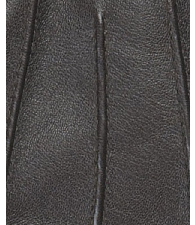 Barbour Handschoenen, Bruin Leer, Thinsulate Voering