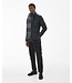 Barbour Sjaal, Wol, Cashmere Mix,  Black Slate Tartan