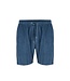 Stenstroms Bermuda/Short, Badstof, RAF Blauw