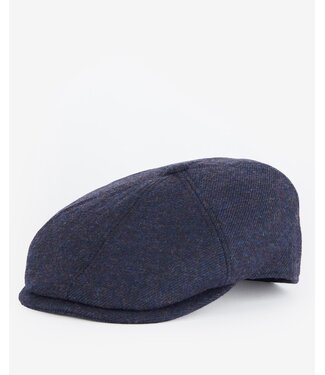 Barbour Barbour, Pet, Model Claymore Bakerboy, Donkerblauw