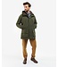 Barbour Outdoor Jas, Beaconsfield Jacket, Model Parka, Groen