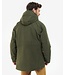 Barbour Outdoor Jas, Beaconsfield Jacket, Model Parka, Groen