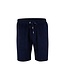 Stenstroms Bermuda / Short, Badstof, Donkerblauw