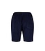 Stenstroms Bermuda / Short, Badstof, Donkerblauw