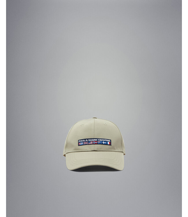 Paul & Shark Cap, Beige