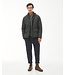 Barbour Tailored Fit, Driekwart Jas, Lowerdale Quilted, Sage Groen