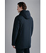 Paul & Shark Driekwart Jas, RE 4X4 stretch Typhoon®, Donkerblauw