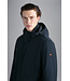 Paul & Shark Driekwart Jas, RE 4X4 stretch Typhoon®, Donkerblauw