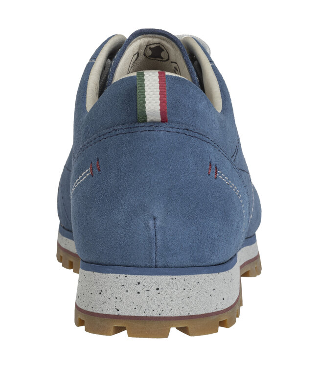 Dolomite Wandel- en Vrijetijdsschoen, Laag Model, Atlantic Blue