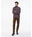 Barbour Tailored Fit, Flanellen, Overhemd Classic Tartan Rood Geruit