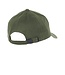 Barbour International Sports Cap, Groen