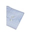 Stenstroms Overhemd, Lange Mouw, Twofold Katoen, Lichtblauw Geruit, New Slimline