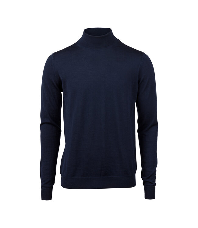 Stenstroms Coltrui, Merino Wol, Donkerblauw