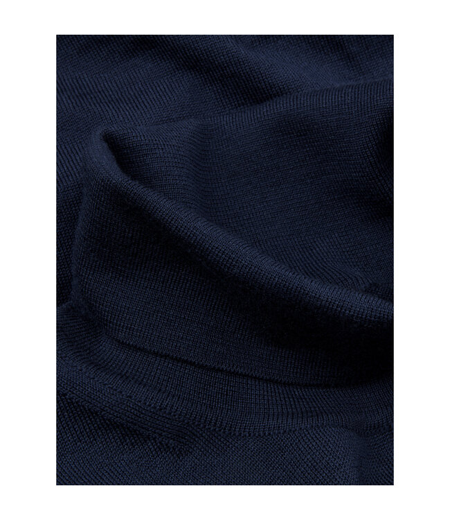 Stenstroms Coltrui, Merino Wol, Donkerblauw