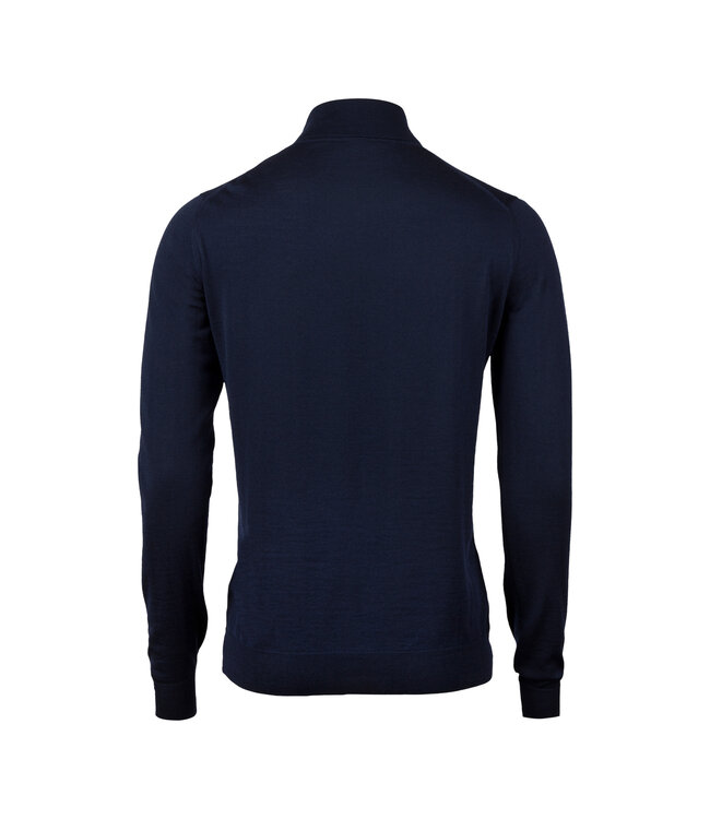 Stenstroms Coltrui, Merino Wol, Donkerblauw
