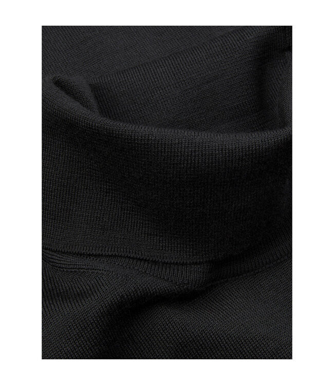 Stenstroms Coltrui, Merino Wol, Zwart